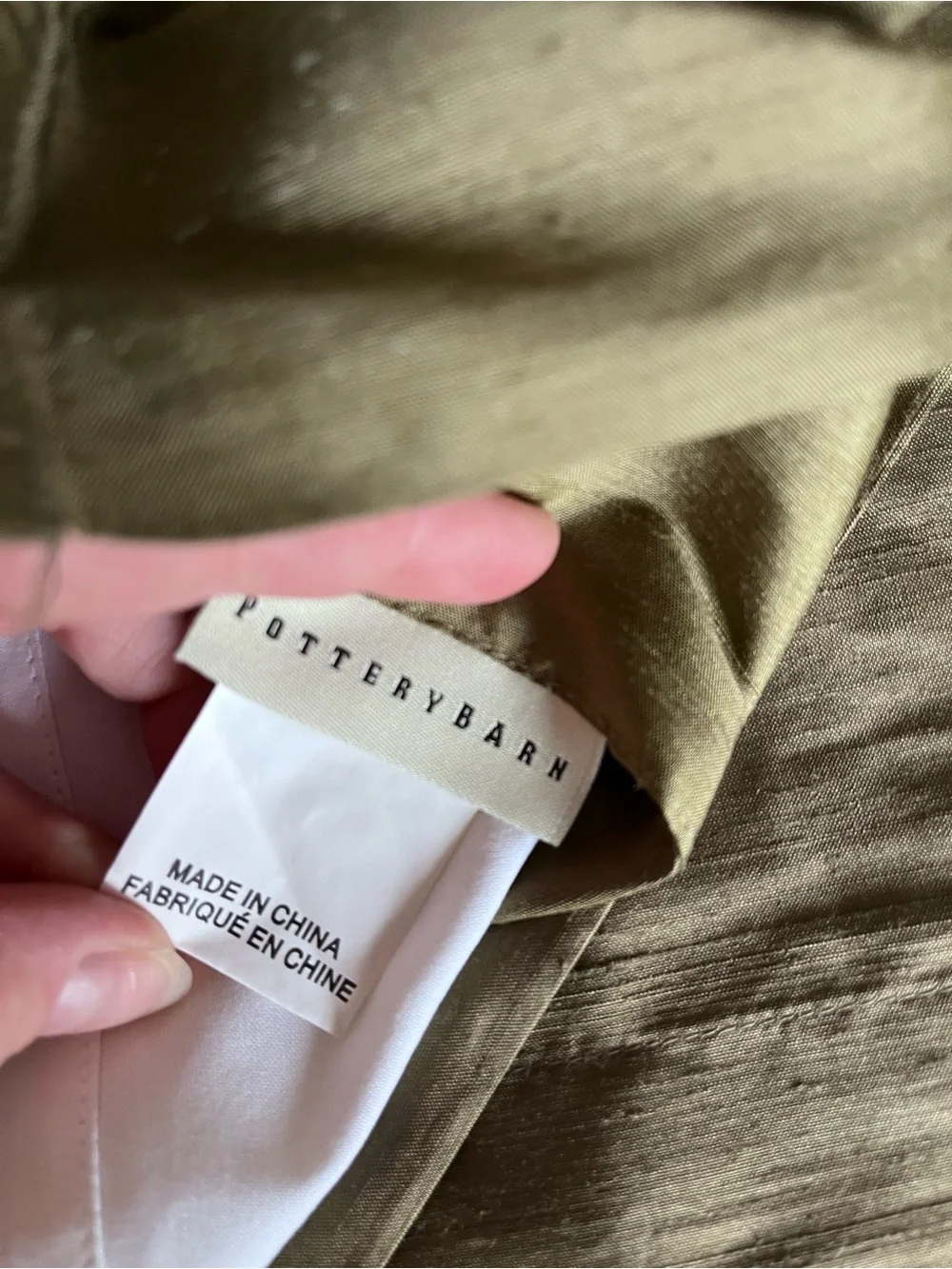 Pottery Barn excellent used